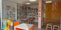 local commercial à SAUBION (40230)